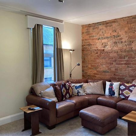 Hope Corner Apartment Файли Екстериор снимка