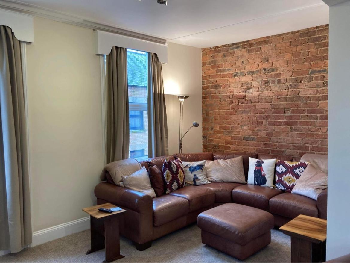 Hope Corner Apartment Файли Екстериор снимка