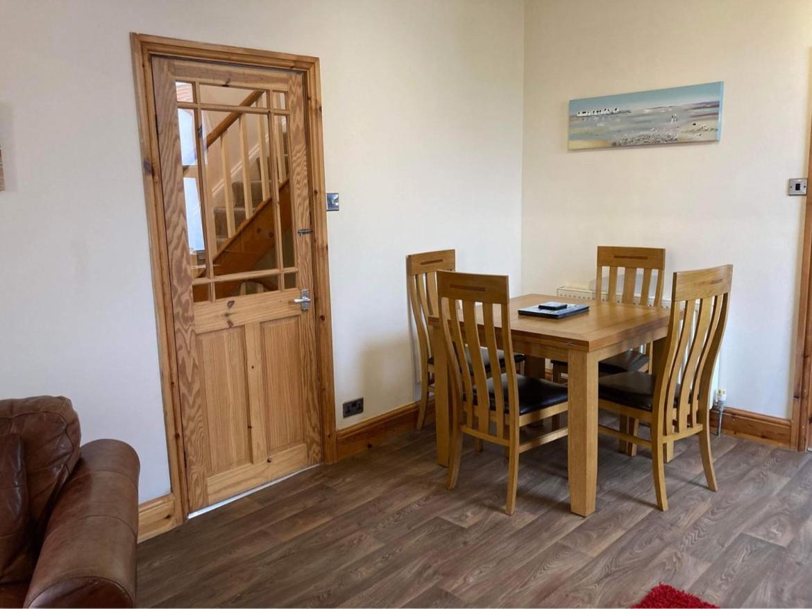 Hope Corner Apartment Файли Екстериор снимка