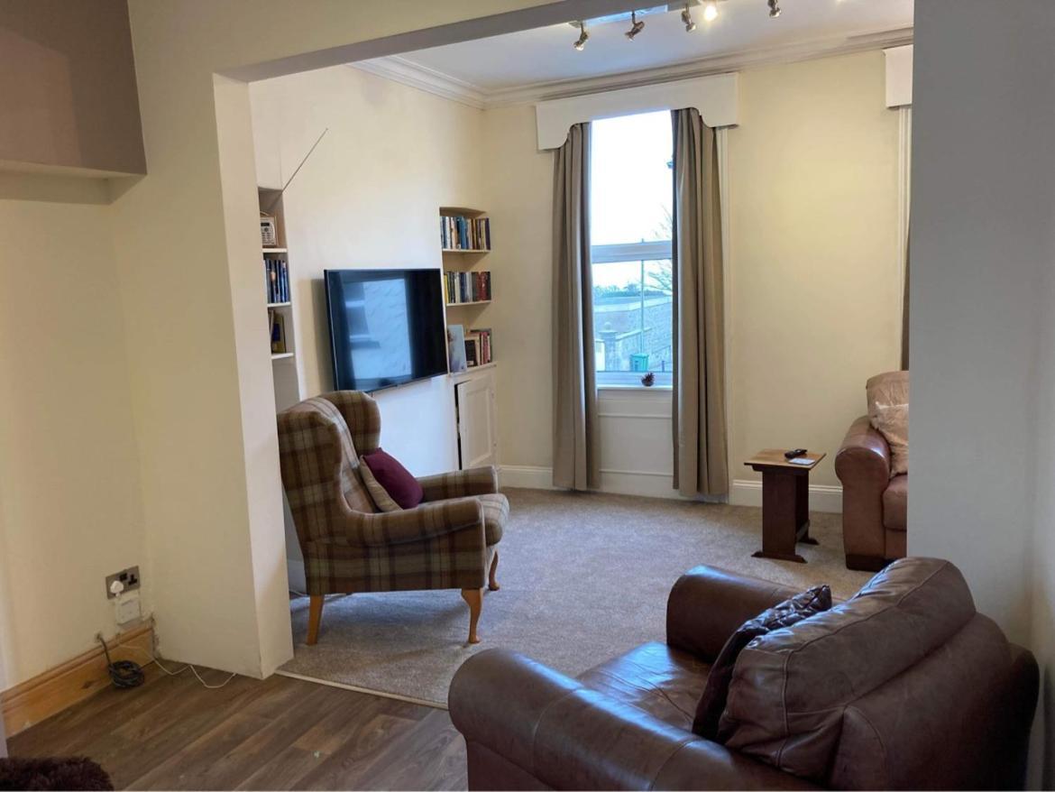 Hope Corner Apartment Файли Екстериор снимка