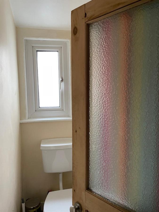 Hope Corner Apartment Файли Екстериор снимка