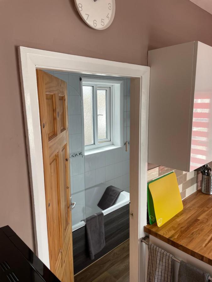 Hope Corner Apartment Файли Екстериор снимка