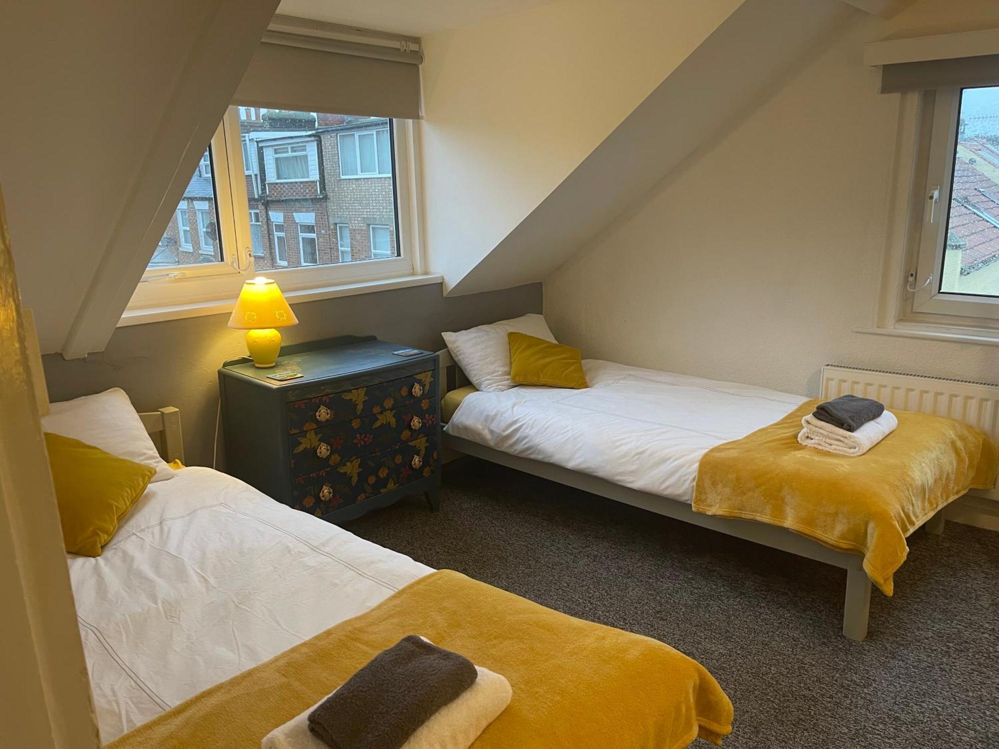 Hope Corner Apartment Файли Екстериор снимка