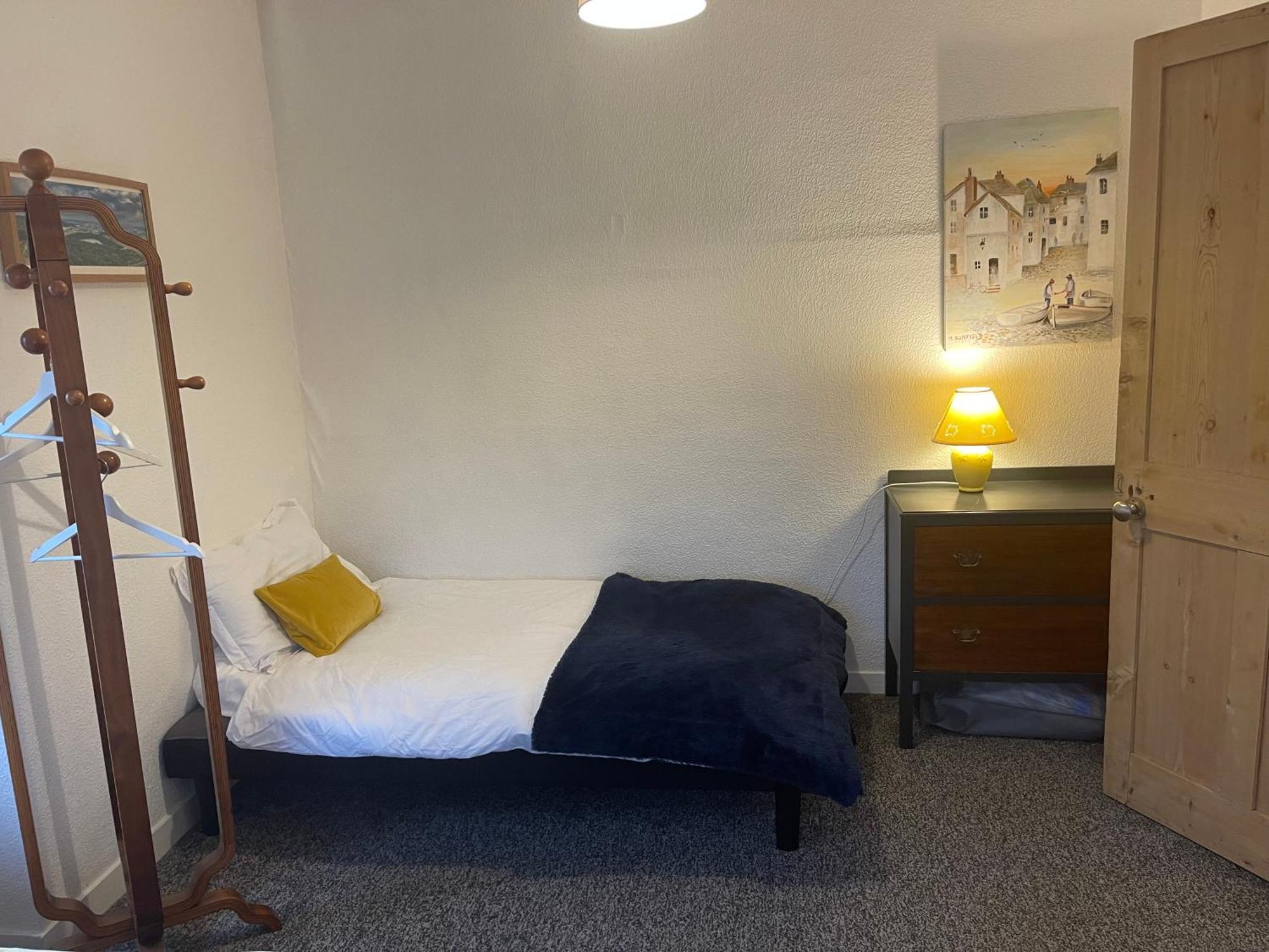 Hope Corner Apartment Файли Екстериор снимка