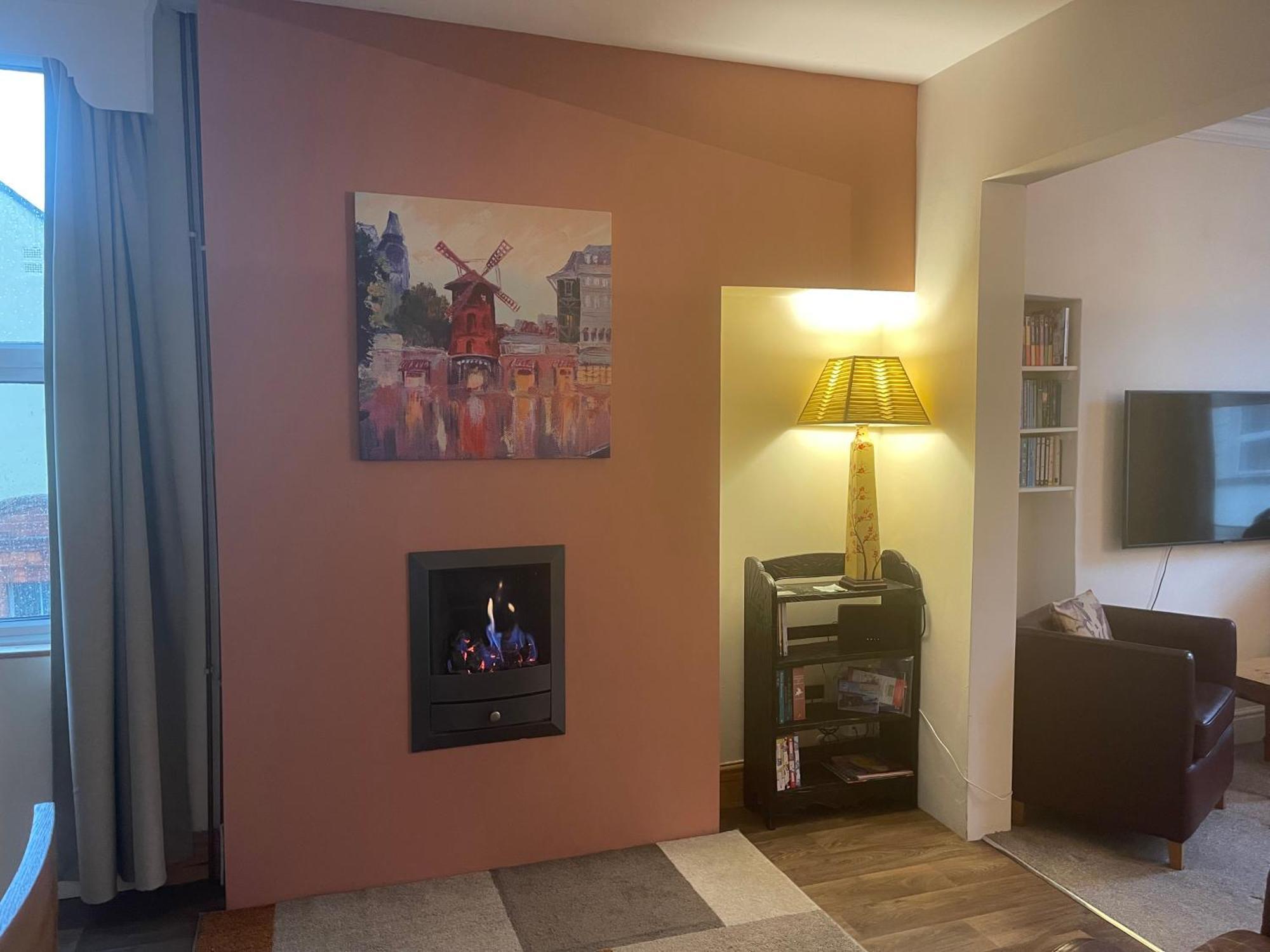 Hope Corner Apartment Файли Екстериор снимка