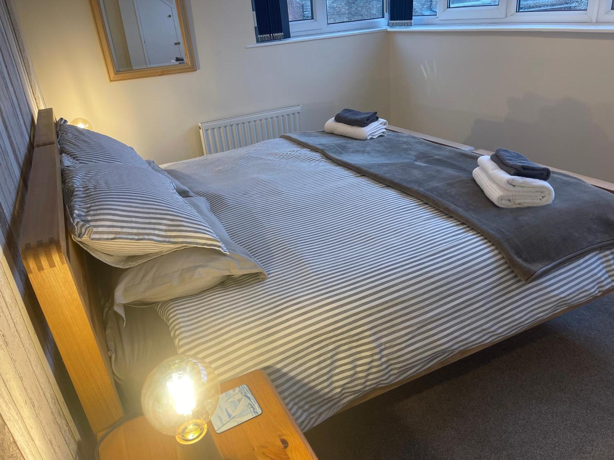 Hope Corner Apartment Файли Екстериор снимка