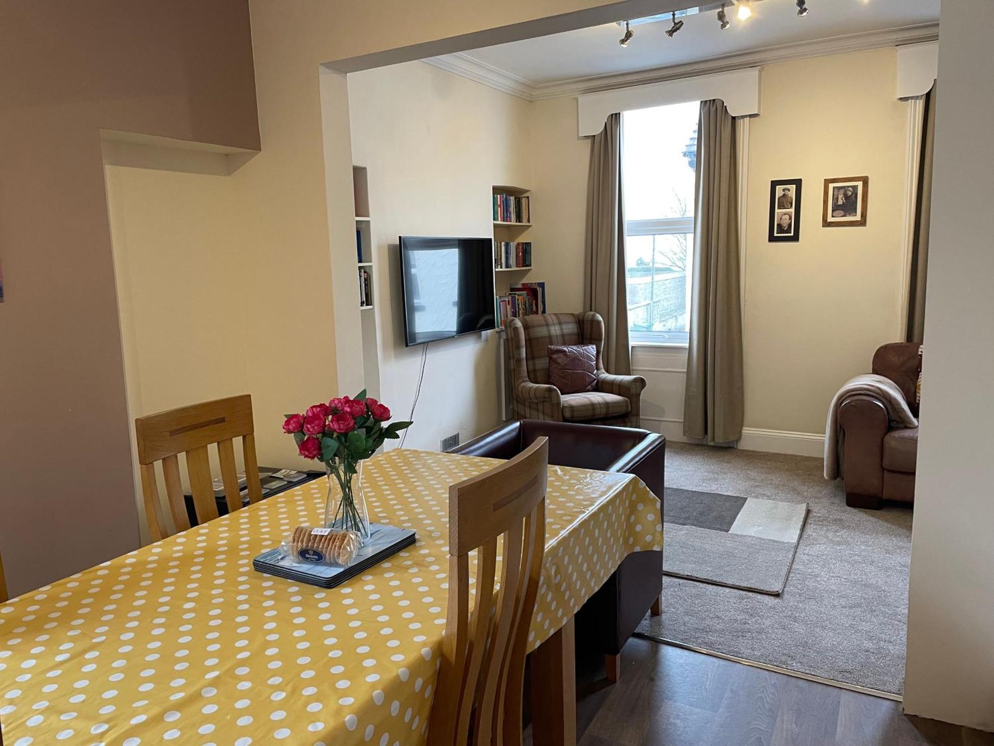 Hope Corner Apartment Файли Екстериор снимка