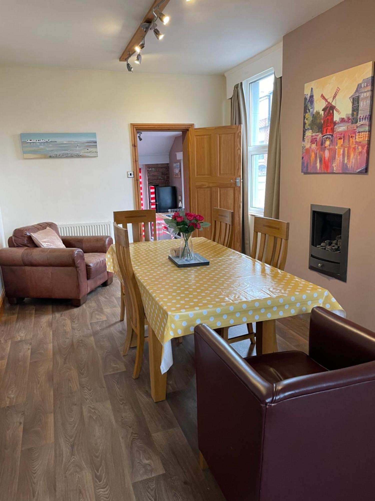 Hope Corner Apartment Файли Екстериор снимка