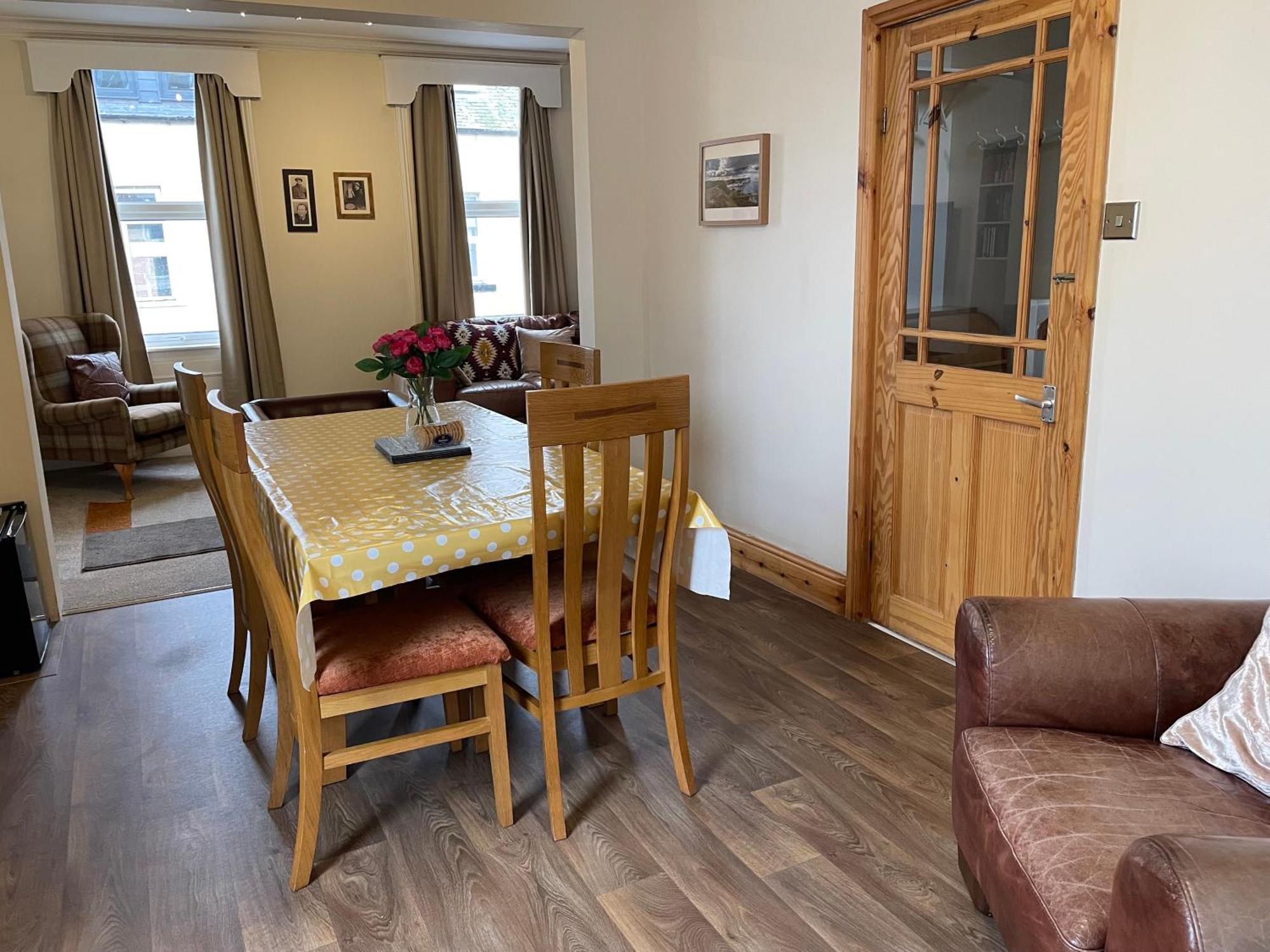 Hope Corner Apartment Файли Екстериор снимка