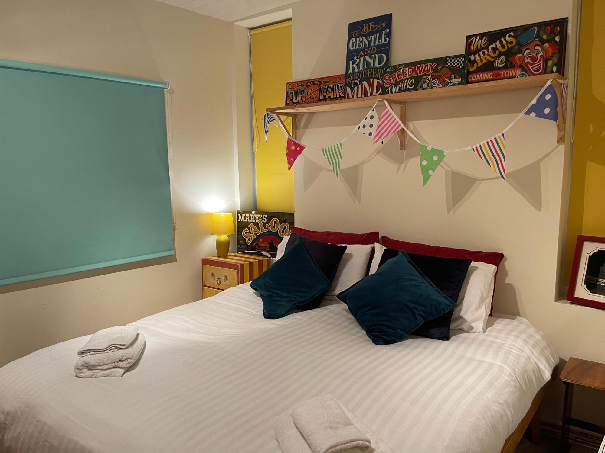 Hope Corner Apartment Файли Екстериор снимка