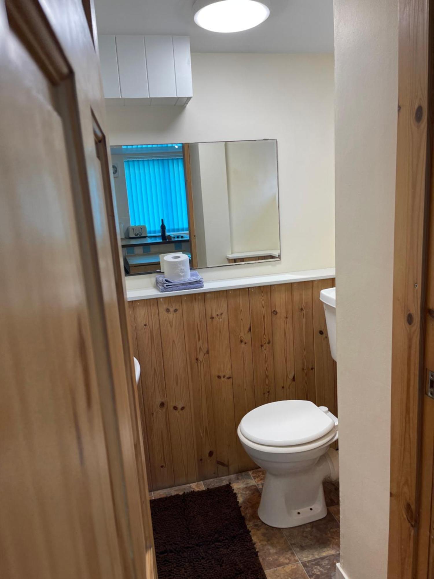 Hope Corner Apartment Файли Екстериор снимка