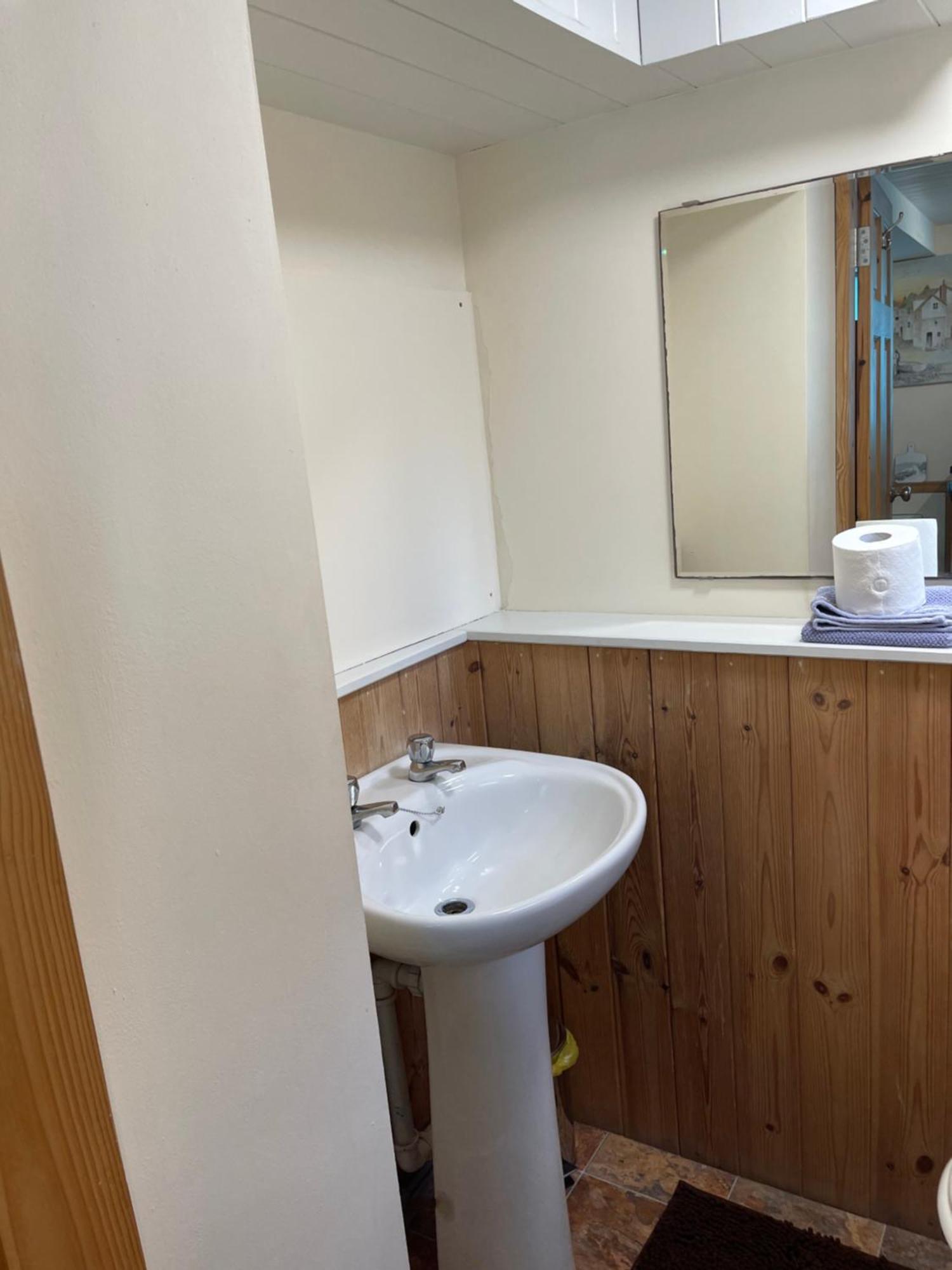 Hope Corner Apartment Файли Екстериор снимка