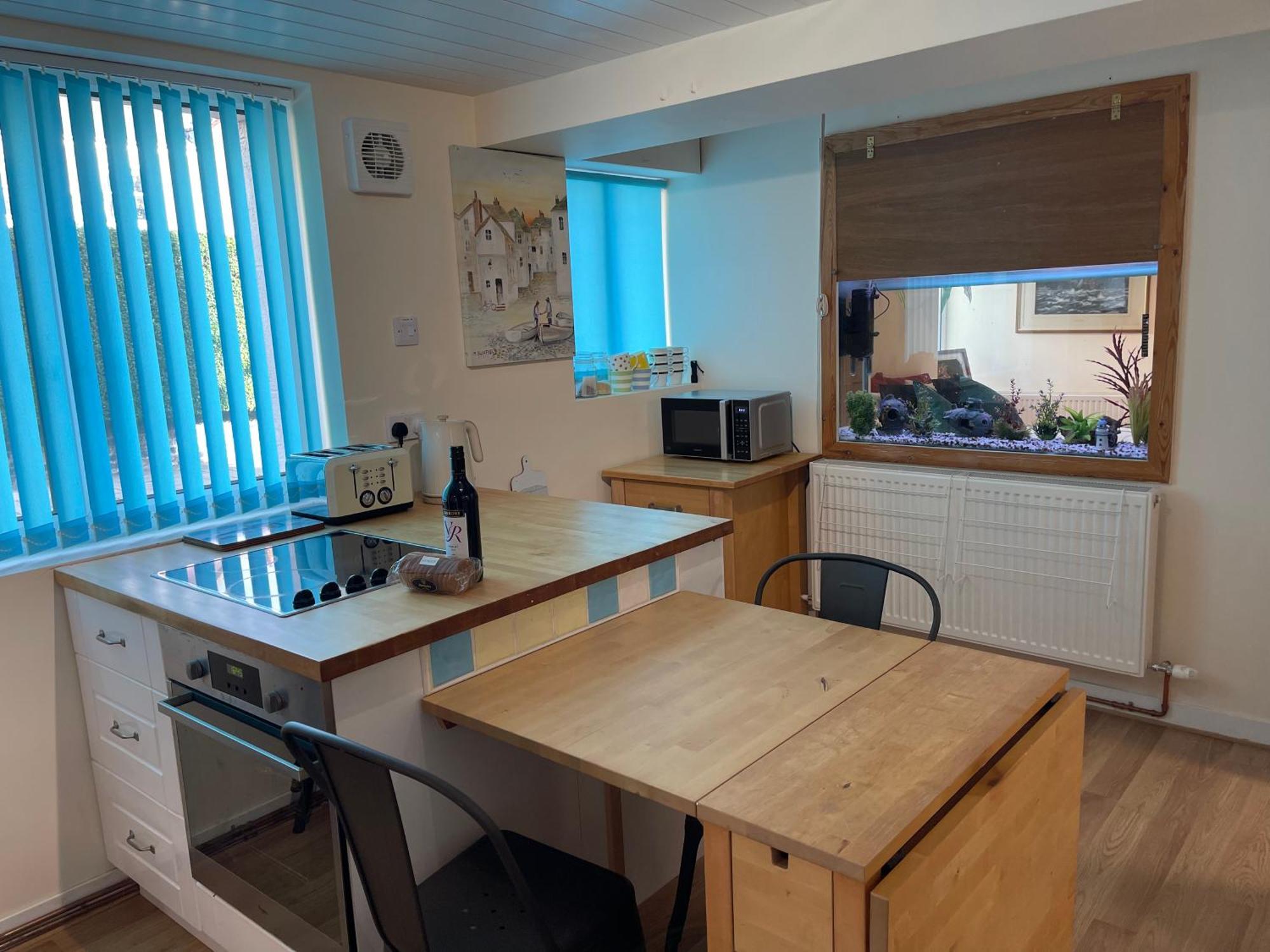 Hope Corner Apartment Файли Екстериор снимка