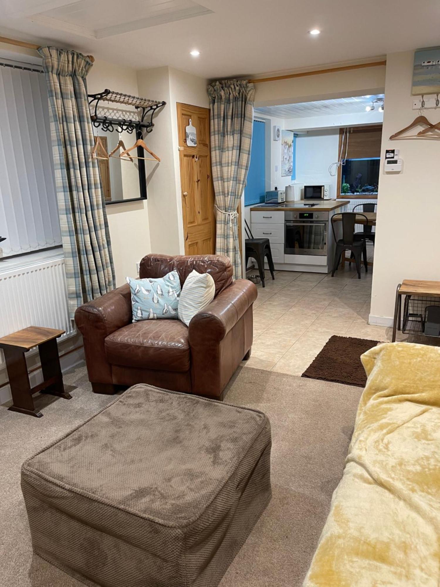 Hope Corner Apartment Файли Екстериор снимка