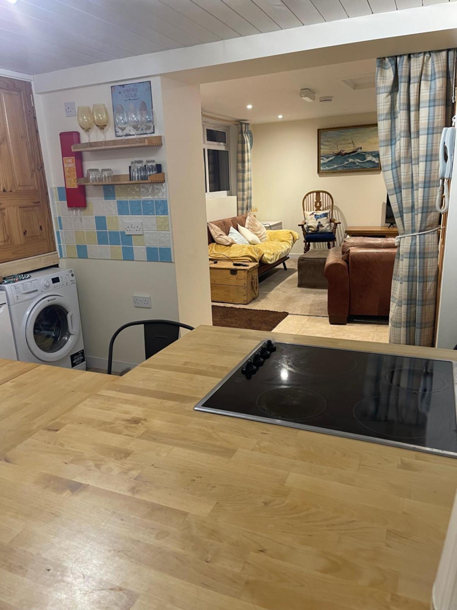 Hope Corner Apartment Файли Екстериор снимка
