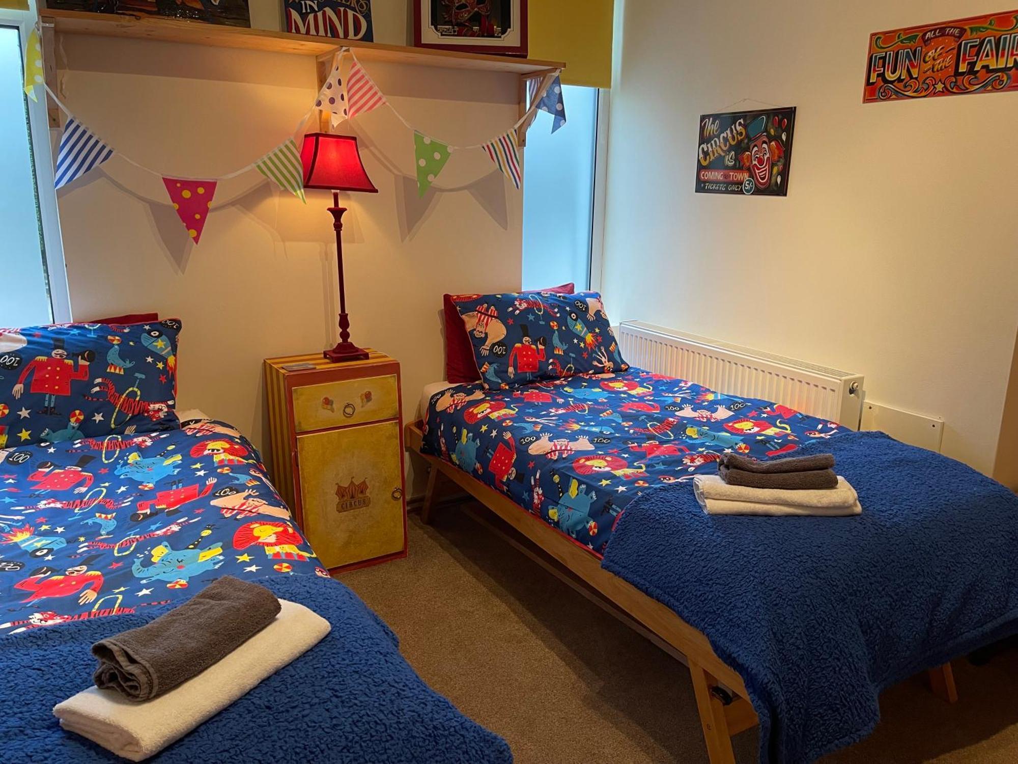 Hope Corner Apartment Файли Екстериор снимка